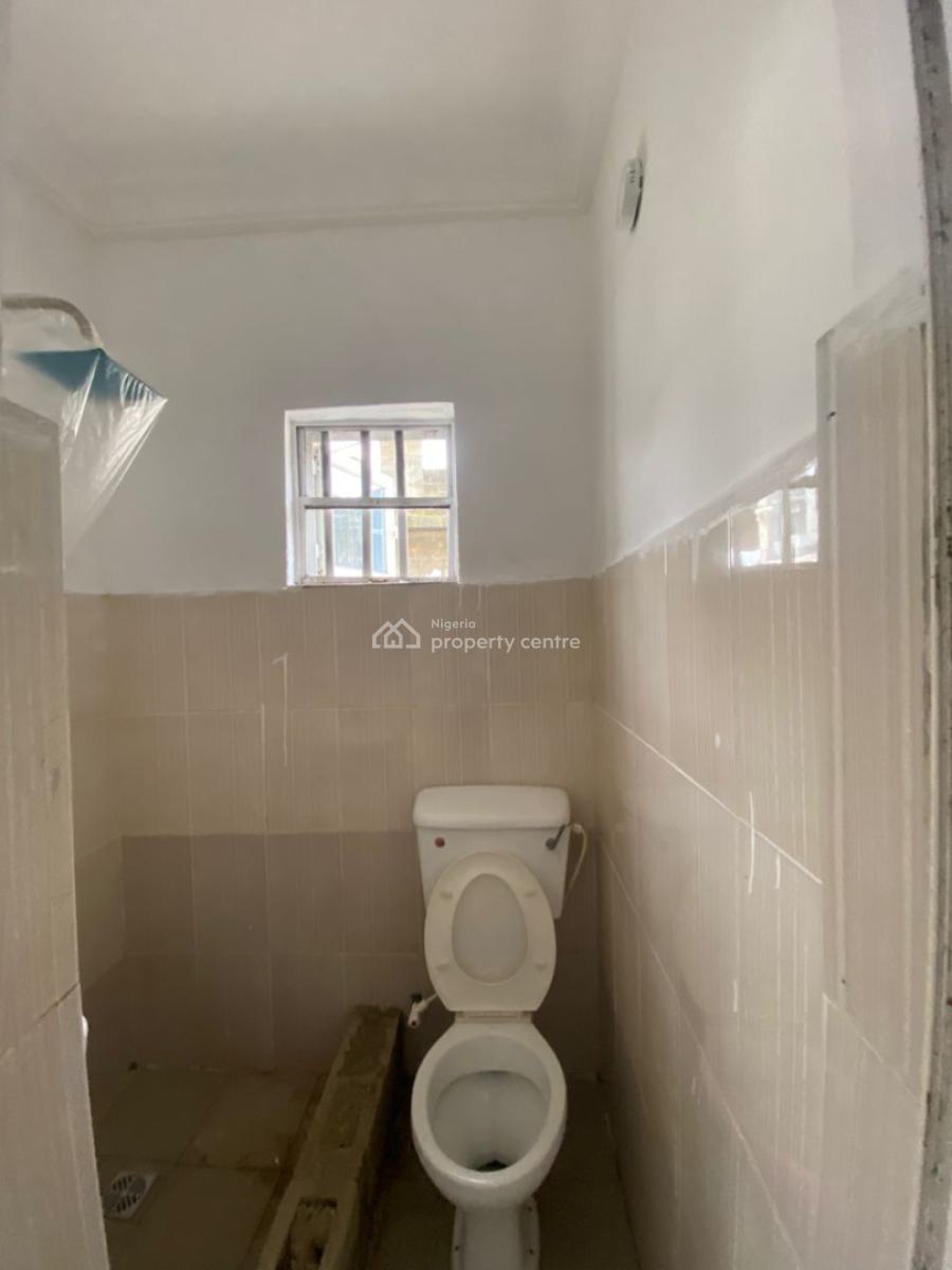 Sharp 2 Bedroom Apartment in Sangoetdo., Sangotedo, Ajah, Lagos, Flat / Apartment for Rent