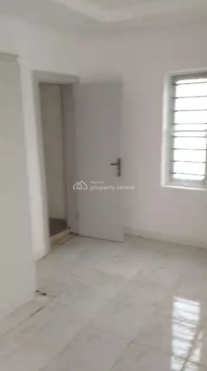 Newly Built 4 Bedroom Semi-detached Duplex, Anthony, Maryland, Lagos, Semi-detached Duplex for Sale