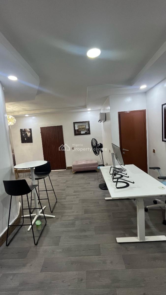 Spacious 1 Bedroom Apartment, Lekki Phase 1, Lekki, Lagos, Flat / Apartment Short Let