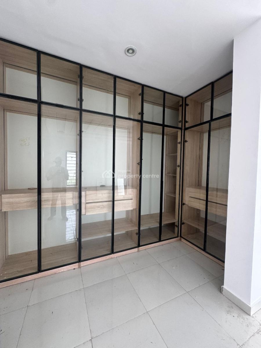 Luxury 5 Bedroom Detached Duplex, Vgc, Lekki, Lagos, Detached Duplex for Sale