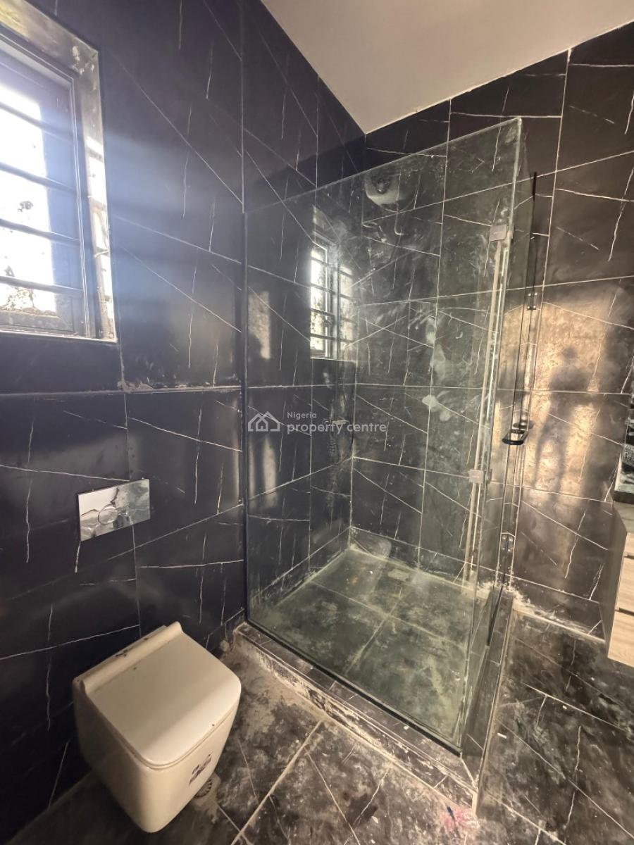 Luxury 5 Bedroom Detached Duplex, Vgc, Lekki, Lagos, Detached Duplex for Sale