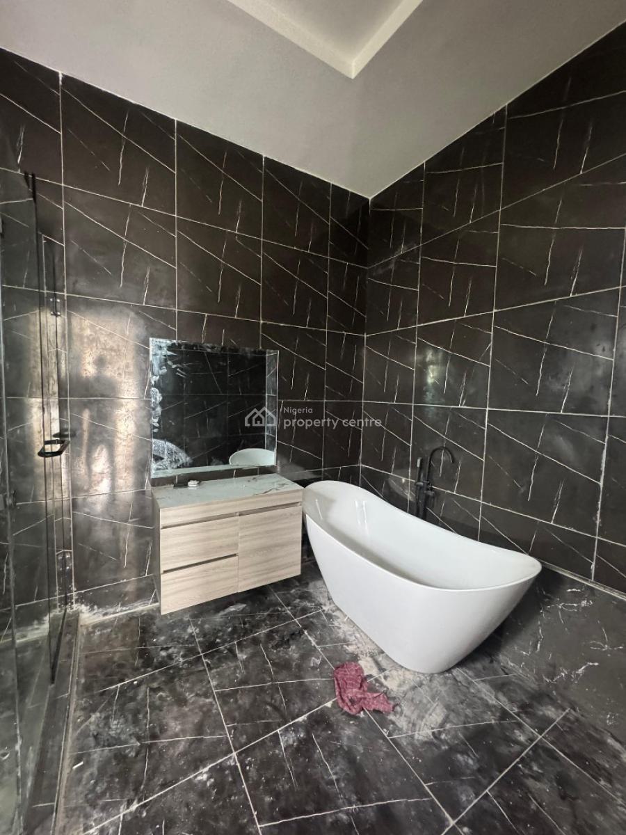 Luxury 5 Bedroom Detached Duplex, Vgc, Lekki, Lagos, Detached Duplex for Sale