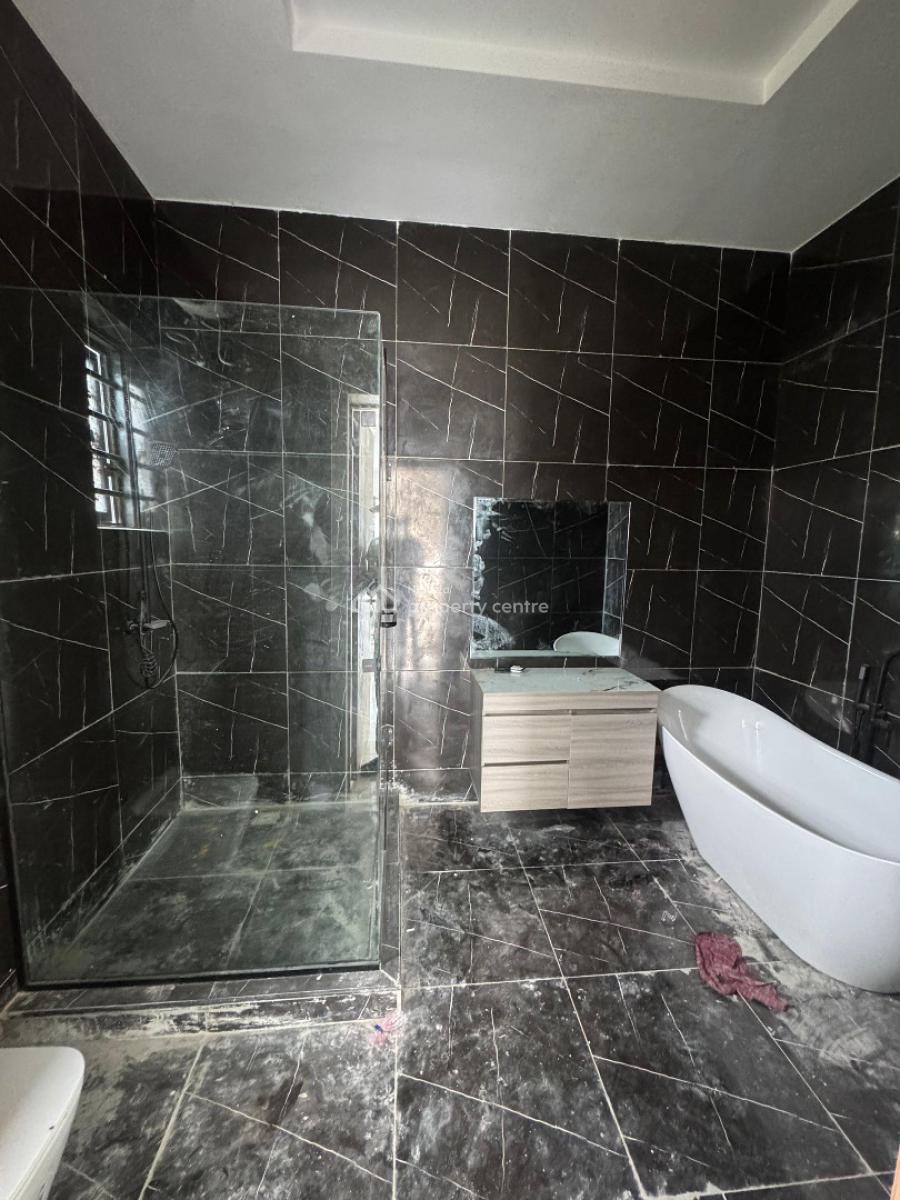 Luxury 5 Bedroom Detached Duplex, Vgc, Lekki, Lagos, Detached Duplex for Sale