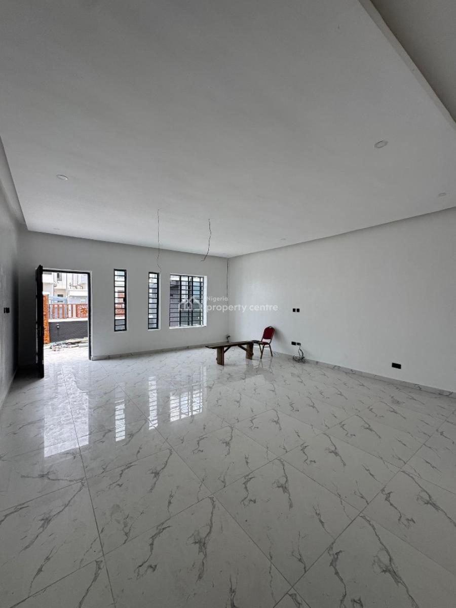 Modern 5 Bedroom Detached Duplex, Vgc, Lekki, Lagos, Detached Duplex for Sale