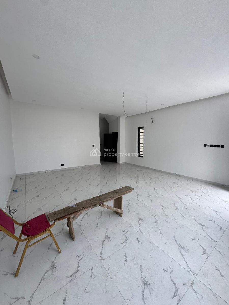 Modern 5 Bedroom Detached Duplex, Vgc, Lekki, Lagos, Detached Duplex for Sale