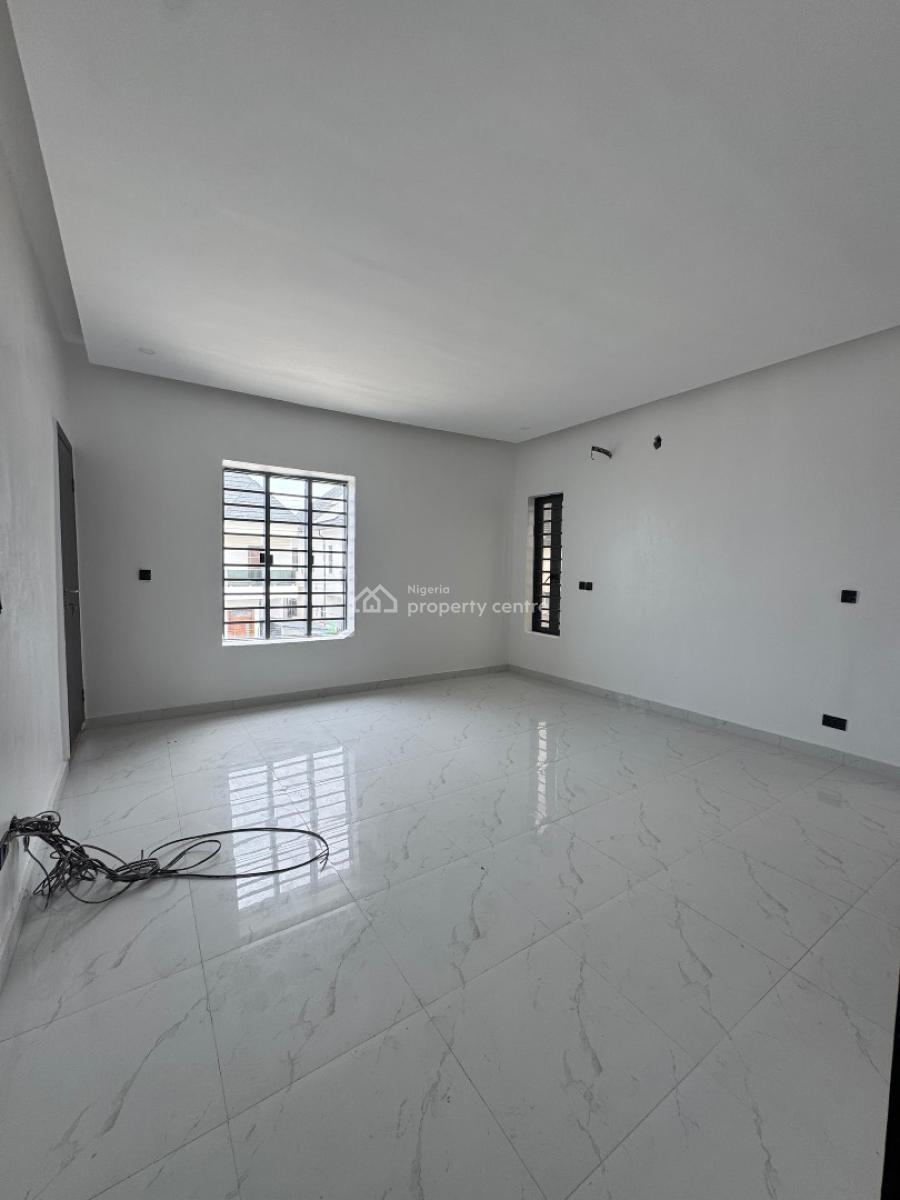Modern 5 Bedroom Detached Duplex, Vgc, Lekki, Lagos, Detached Duplex for Sale