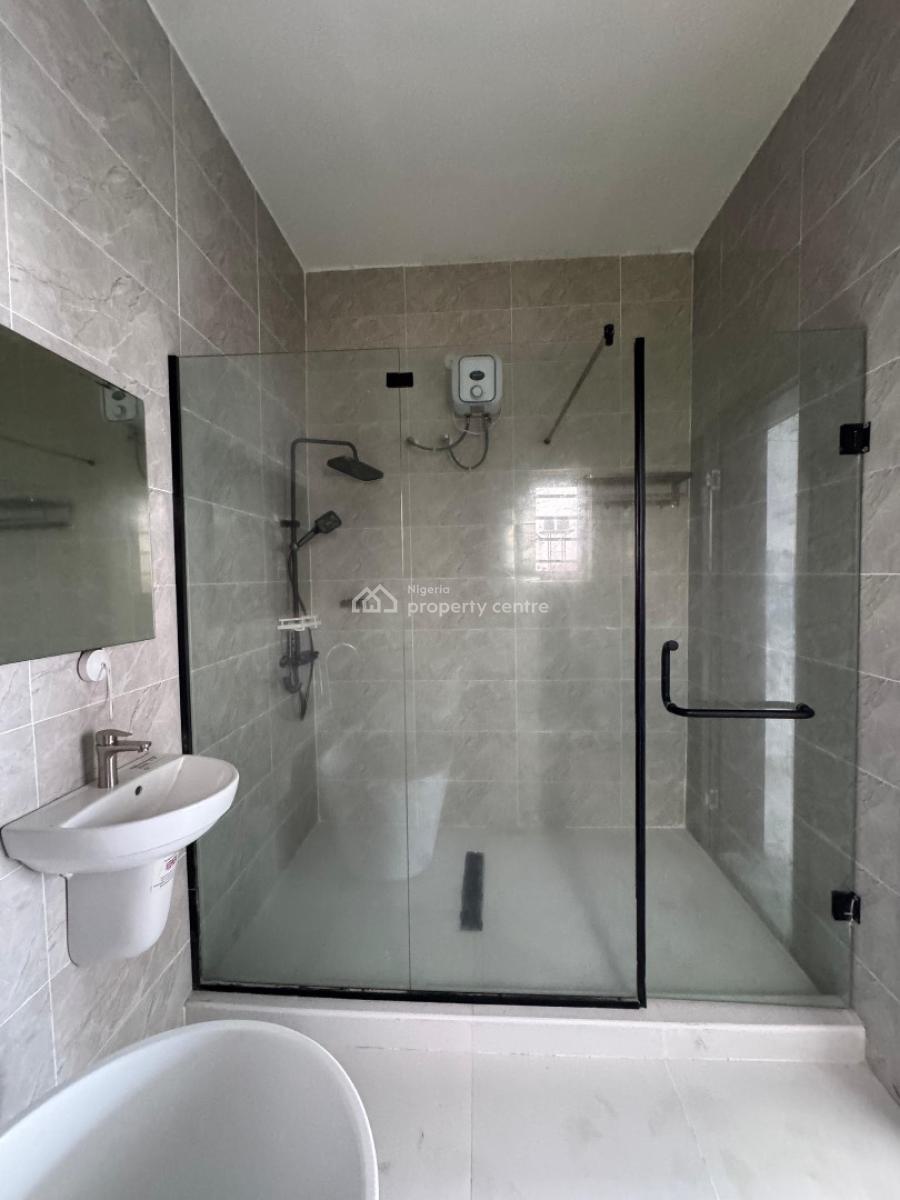 Modern 5 Bedroom Detached Duplex, Vgc, Lekki, Lagos, Detached Duplex for Sale