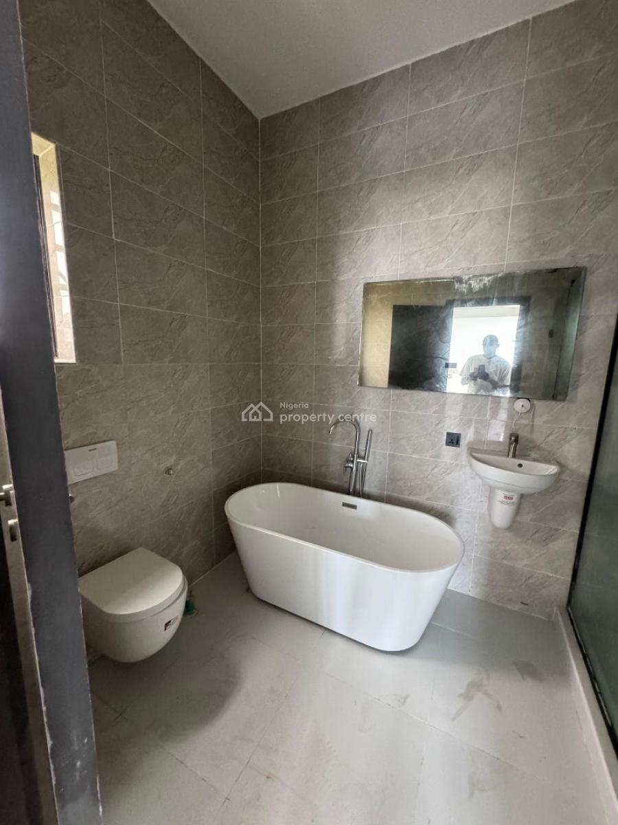 Modern 5 Bedroom Detached Duplex, Vgc, Lekki, Lagos, Detached Duplex for Sale