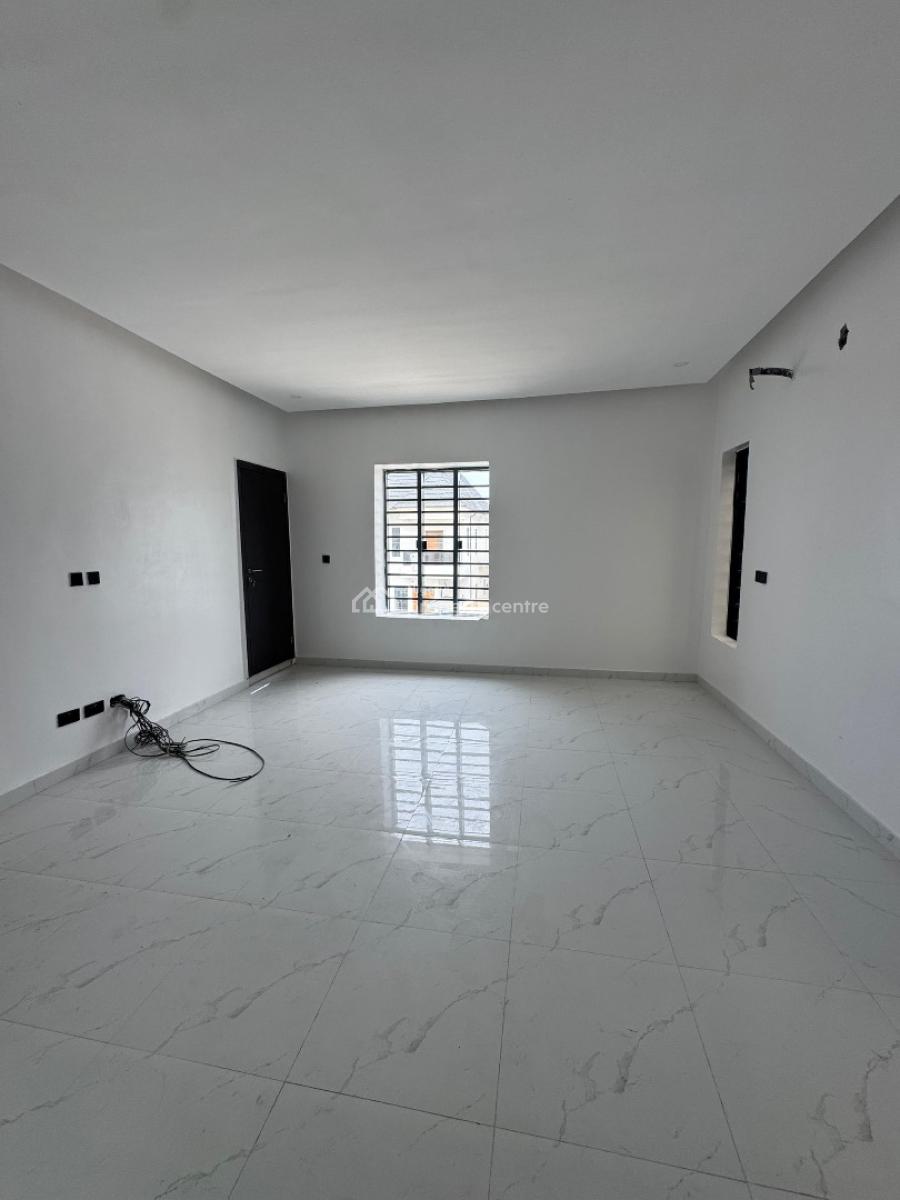 Modern 5 Bedroom Detached Duplex, Vgc, Lekki, Lagos, Detached Duplex for Sale