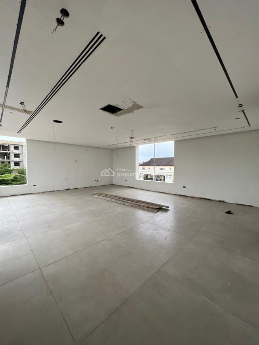 5-bedroom Detached House, Banana Island, Ikoyi, Lagos, House for Sale