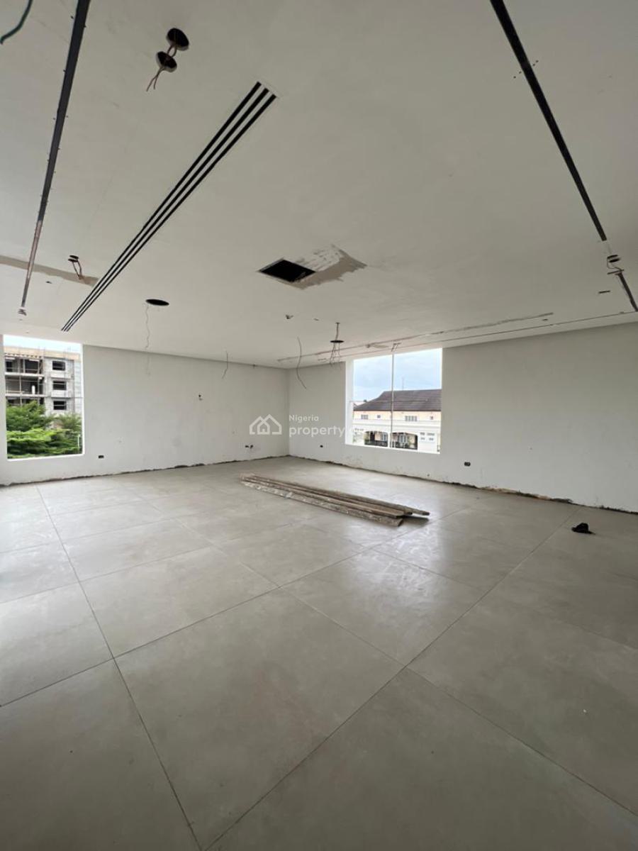 5-bedroom Detached House, Banana Island, Ikoyi, Lagos, House for Sale