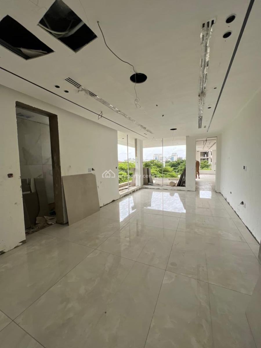 5-bedroom Detached House, Banana Island, Ikoyi, Lagos, House for Sale