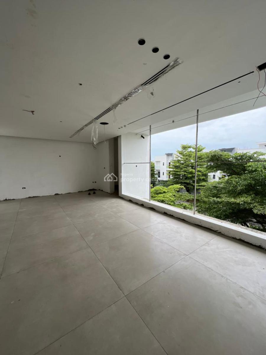 5-bedroom Detached House, Banana Island, Ikoyi, Lagos, House for Sale