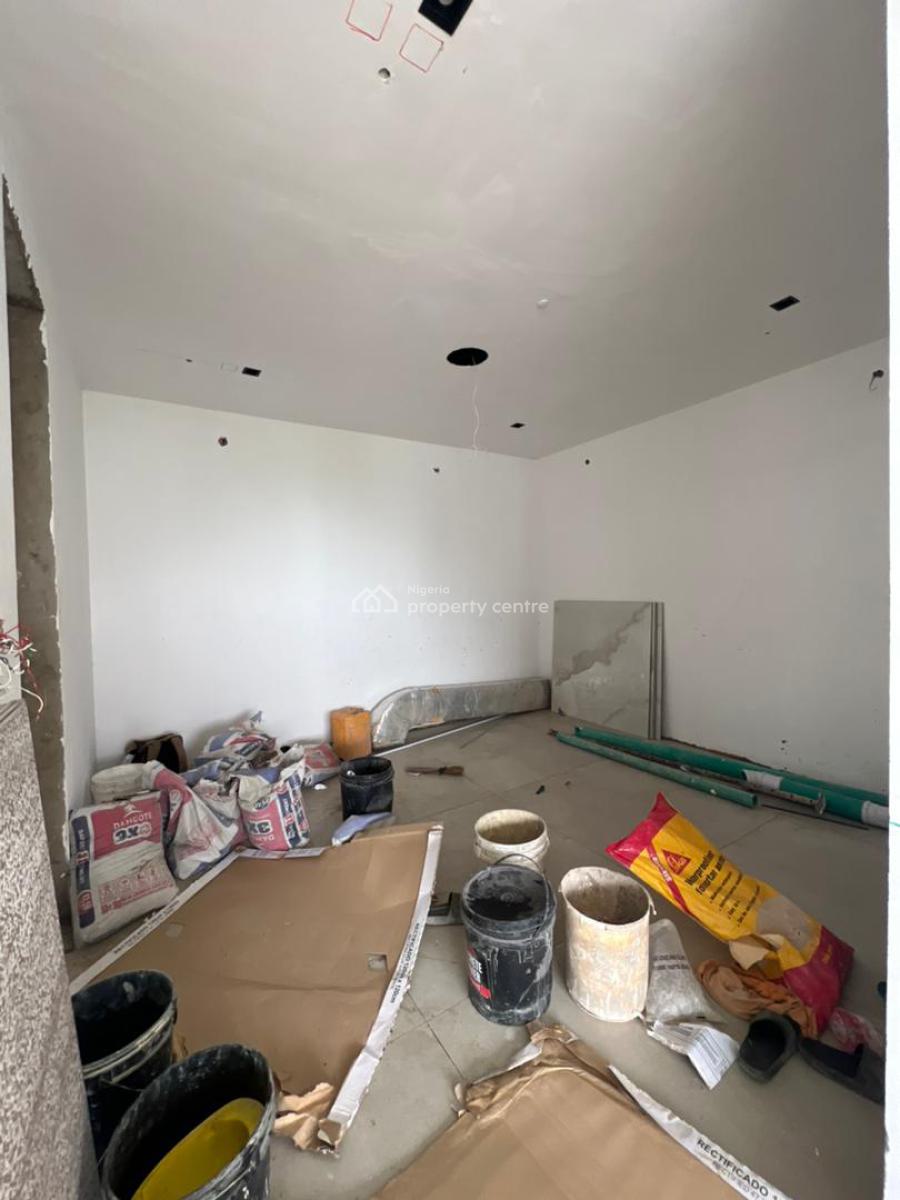 5-bedroom Detached House, Banana Island, Ikoyi, Lagos, House for Sale