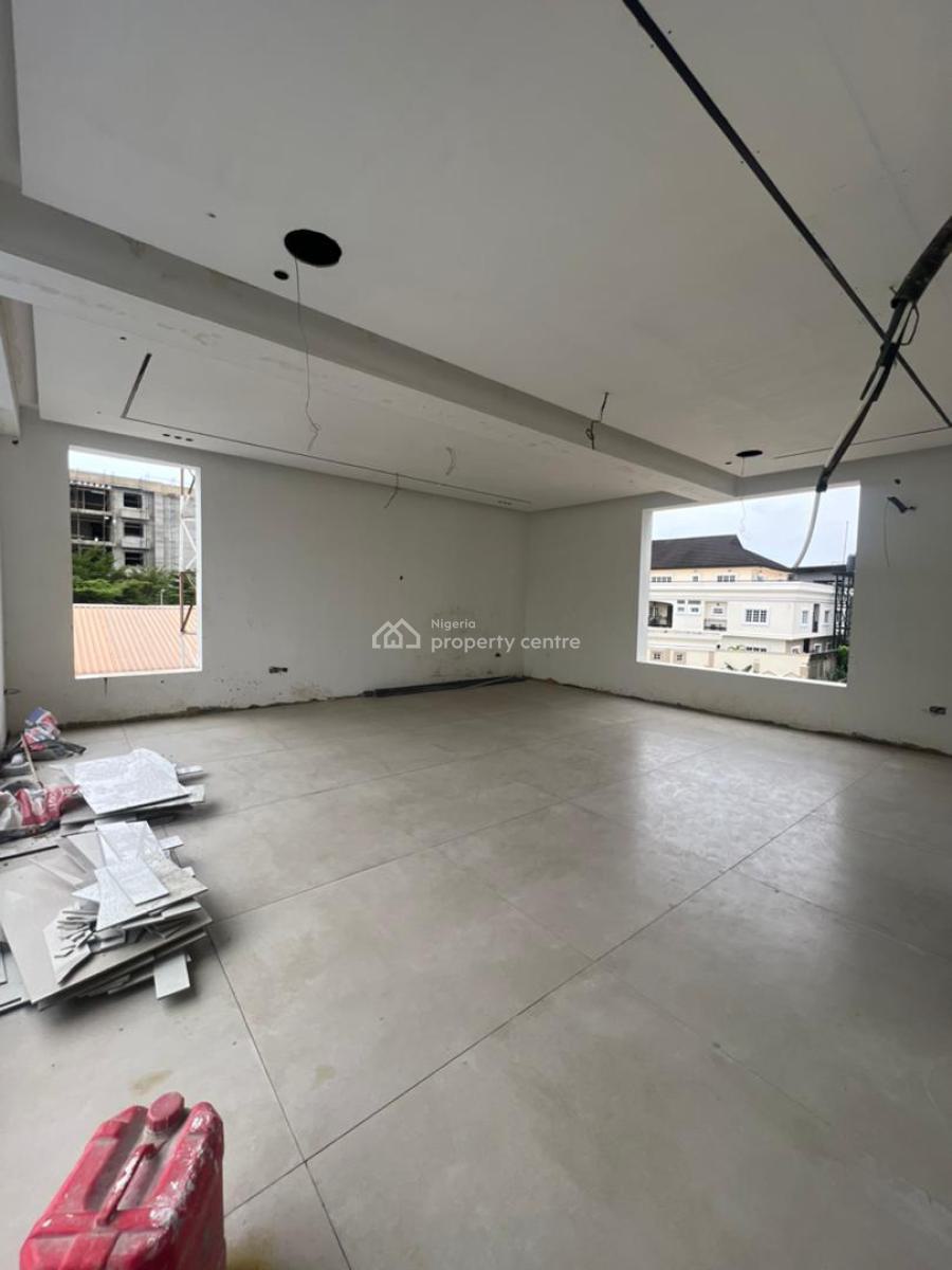 5-bedroom Detached House, Banana Island, Ikoyi, Lagos, House for Sale