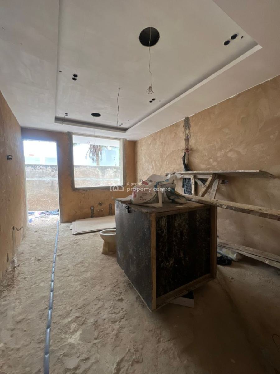 5-bedroom Detached House, Banana Island, Ikoyi, Lagos, House for Sale