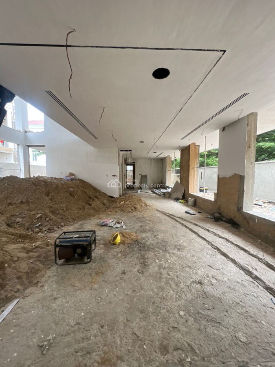 5-bedroom Detached House, Banana Island, Ikoyi, Lagos, House for Sale