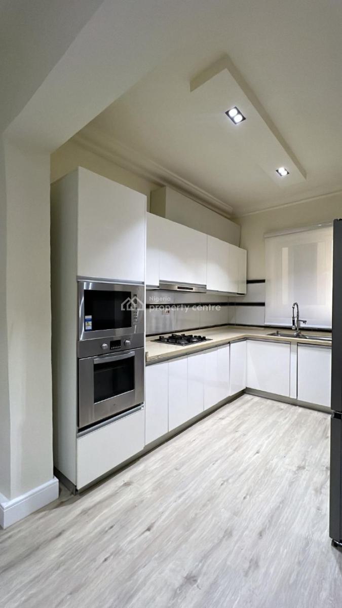 1 Bedroom Apartment, Talis Apartments, Seagate Estate, Near Spar Lekki, Off Palm Springs Dr, Lekki, Lagos, Mini Flat (room and Parlour) Short Let