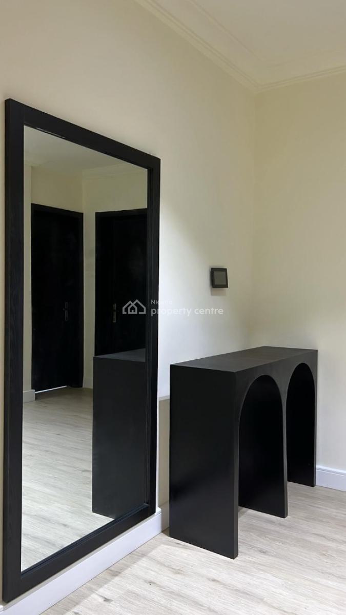 1 Bedroom Apartment, Talis Apartments, Seagate Estate, Near Spar Lekki, Off Palm Springs Dr, Lekki, Lagos, Mini Flat (room and Parlour) Short Let