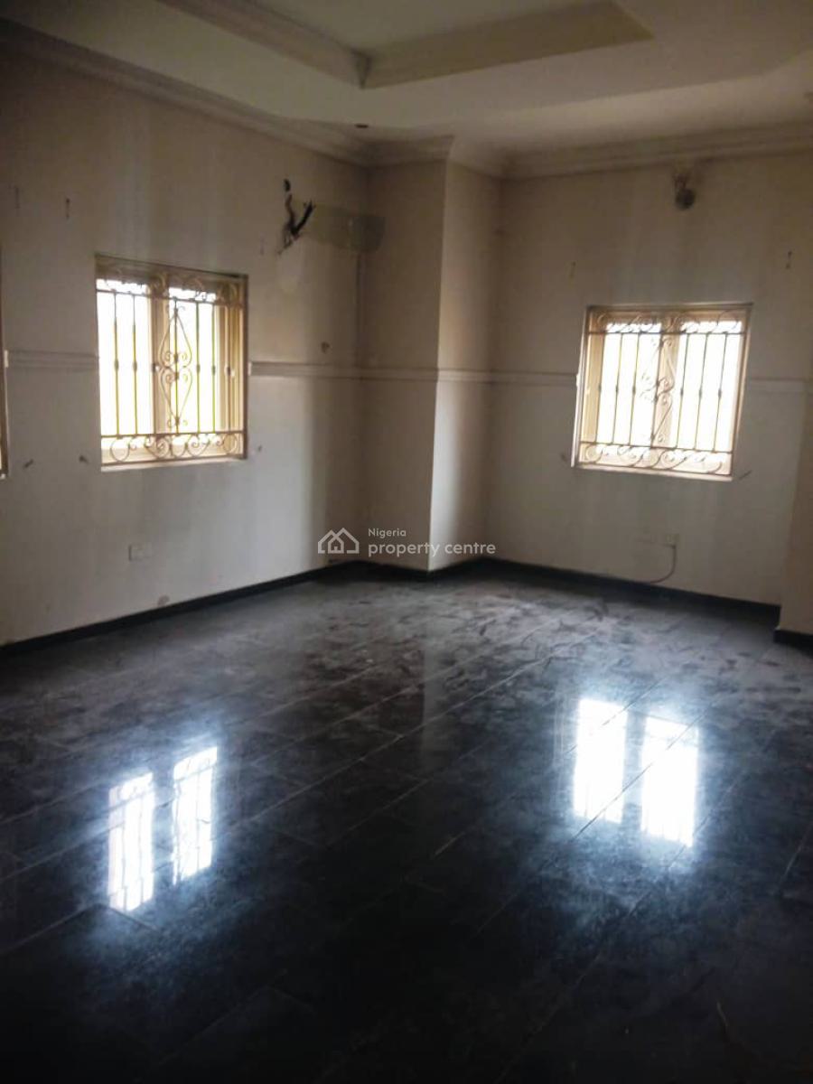 4 Bedroom Detached House with a Bq, Awuse Estate, Opebi, Ikeja, Lagos, Detached Duplex for Rent