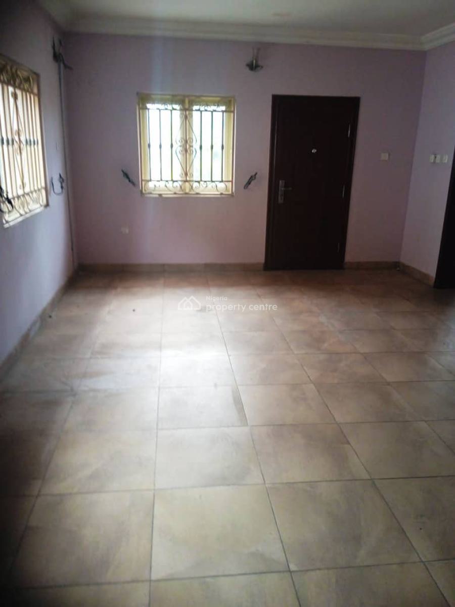 4 Bedroom Detached House with a Bq, Awuse Estate, Opebi, Ikeja, Lagos, Detached Duplex for Rent