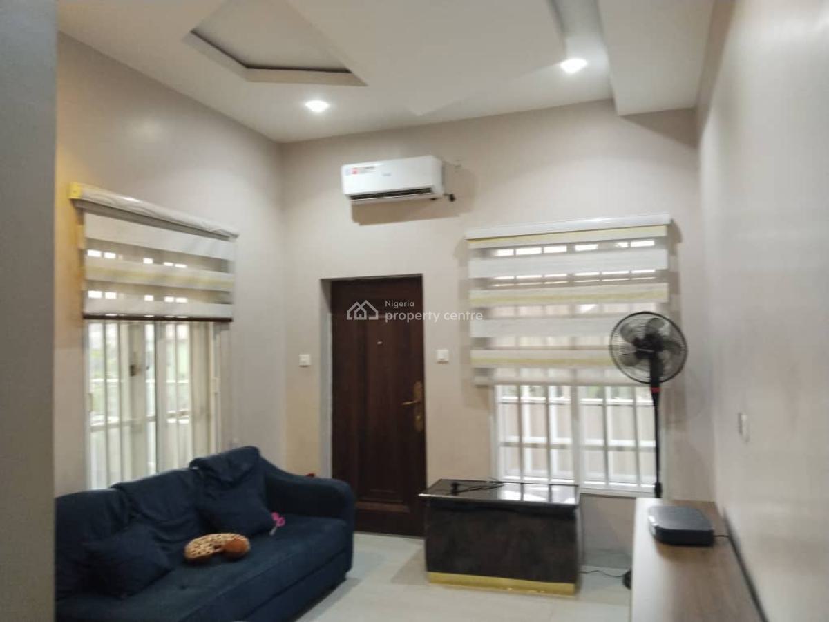 Exquisitely Built 4 Bedroom Duplex, Nvuigwe Woji, Port Harcourt, Rivers, Detached Duplex for Sale