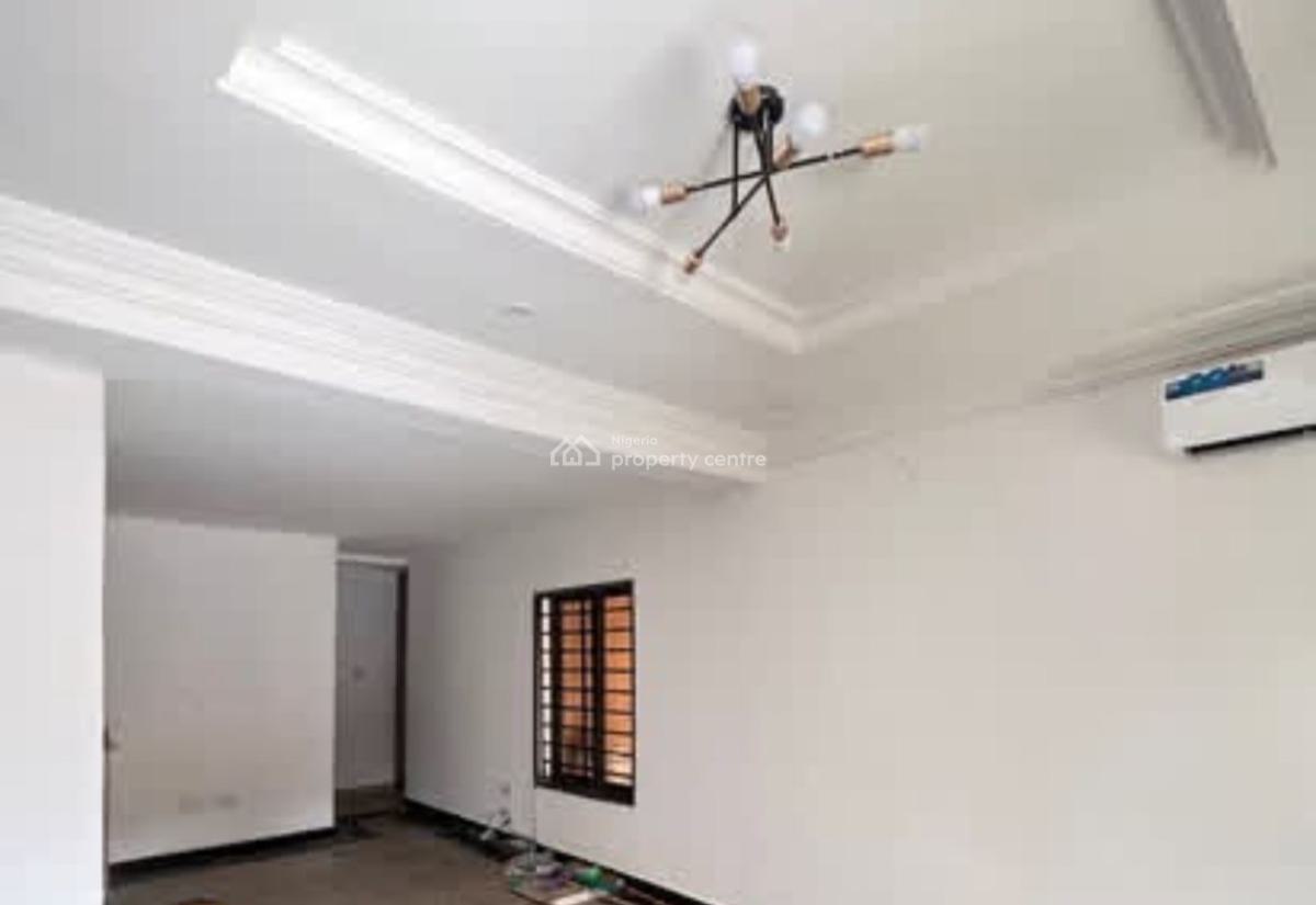 2 Bedroom Apartment with an Open Plan Kitchen, Lekki Phase 1, Lekki, Lagos, Flat / Apartment for Rent