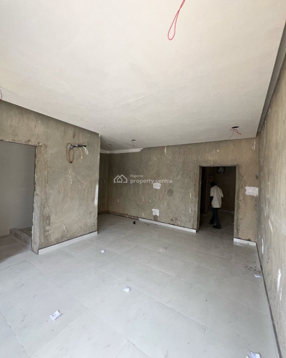 Brand New 4 Bedroom Terrace Duplex, Lekki Conservation Center, Lekki, Lagos, Terraced Duplex for Rent