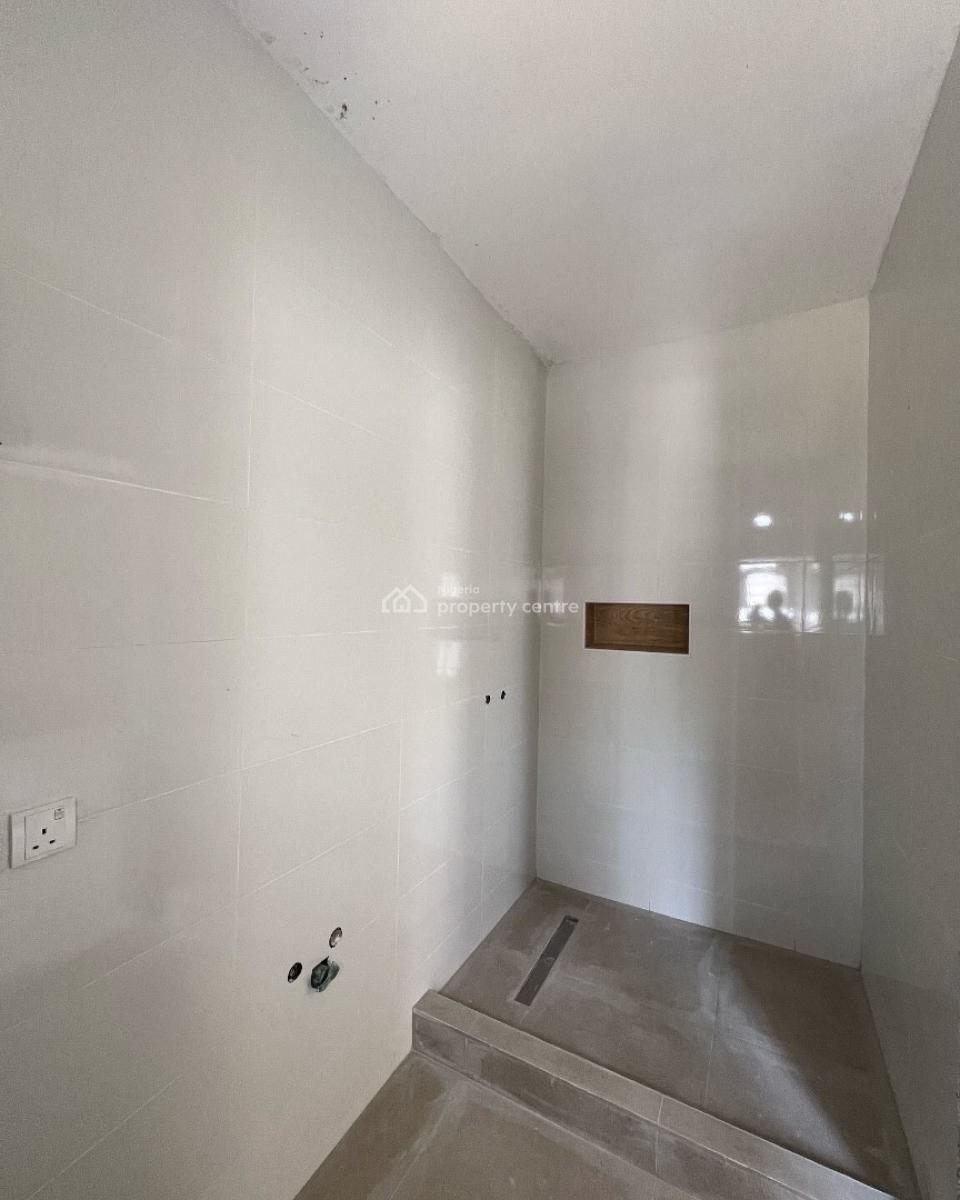 Brand New 4 Bedroom Terrace Duplex, Lekki Conservation Center, Lekki, Lagos, Terraced Duplex for Rent