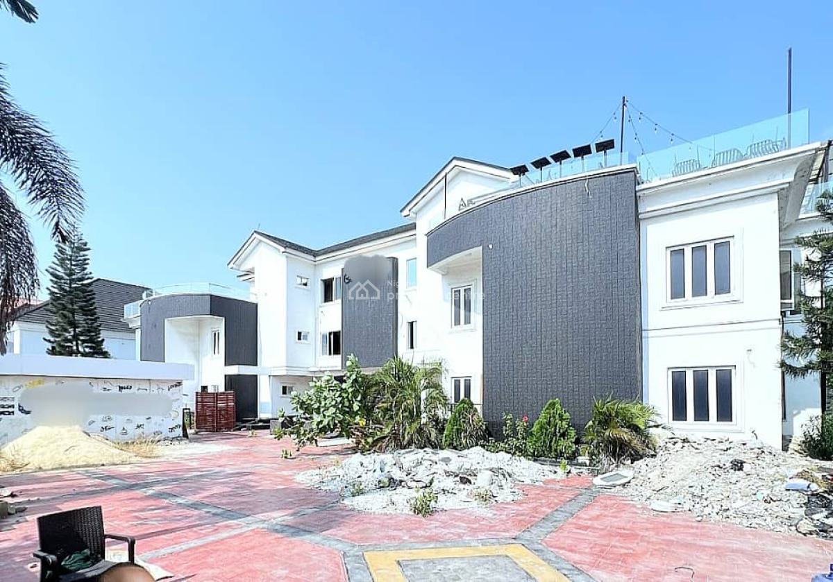 9 Bedroom Commercial Space, Oniru, Victoria Island (vi), Lagos, Office Space for Rent
