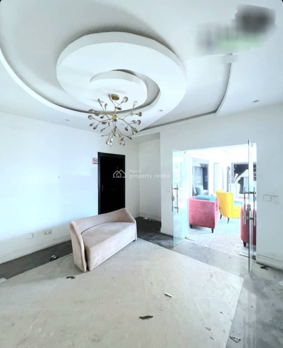 9 Bedroom Commercial Space, Oniru, Victoria Island (vi), Lagos, Office Space for Rent