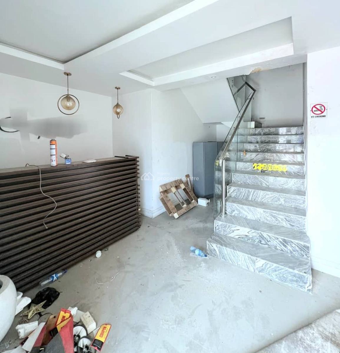9 Bedroom Commercial Space, Oniru, Victoria Island (vi), Lagos, Office Space for Rent