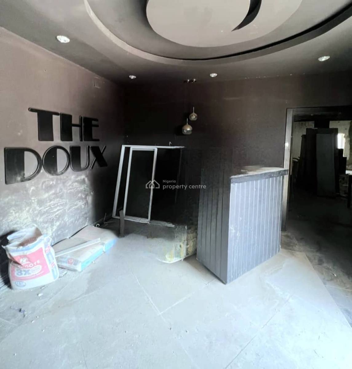 9 Bedroom Commercial Space, Oniru, Victoria Island (vi), Lagos, Office Space for Rent