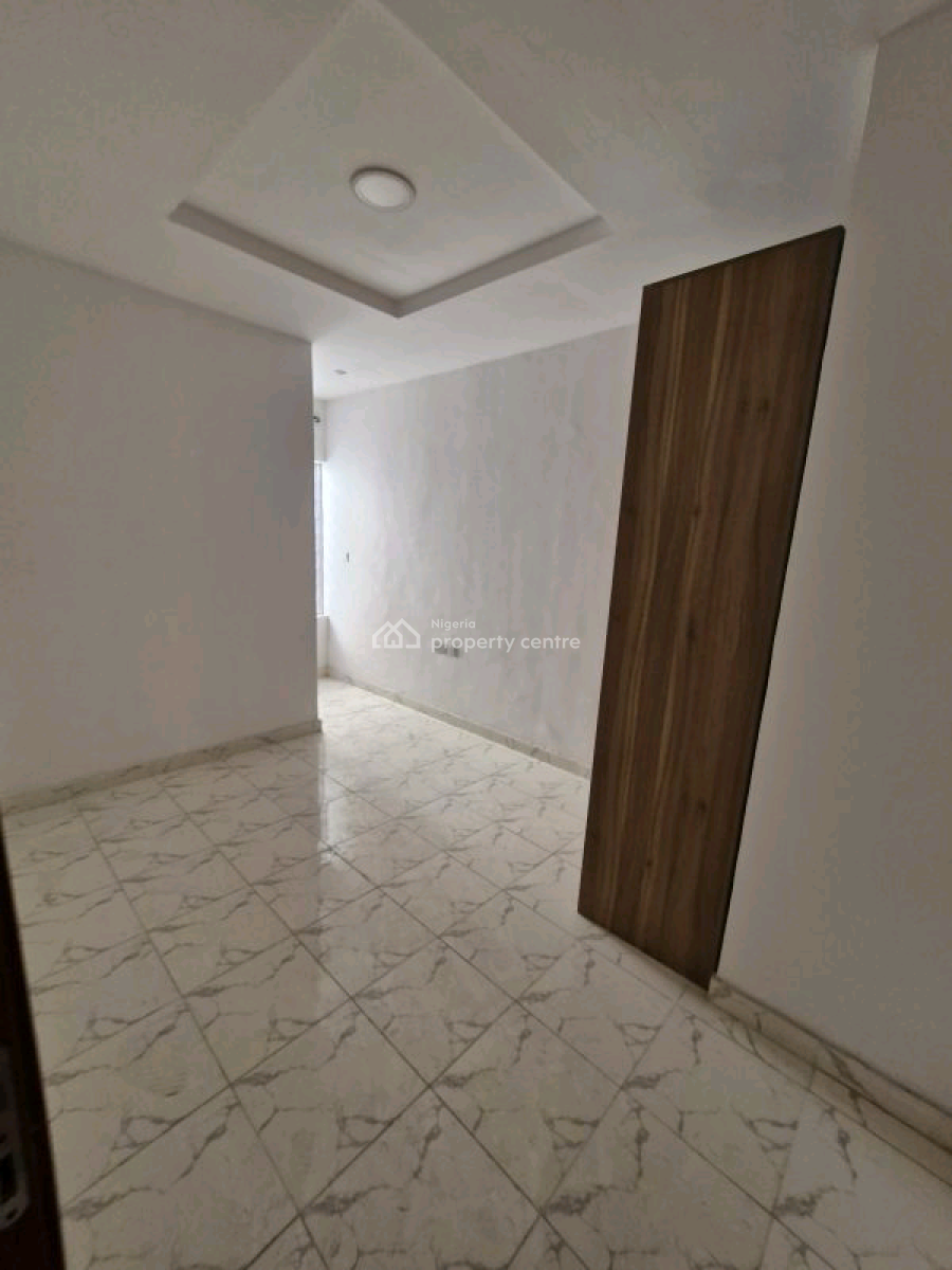 3bed Terrace Duplex Self Compound, Lekki Ajah. Lagos Nigeria, Ajah, Lagos, Terraced Duplex for Sale