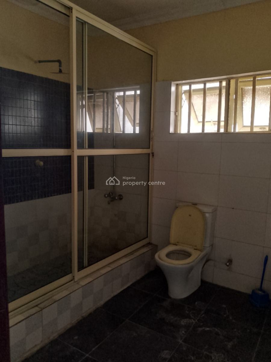 a Very Spacious and Newly Renovated Self Contain, Mobile Road, Ilaje, Ajah, Lagos, Self Contain (single Rooms) for Rent