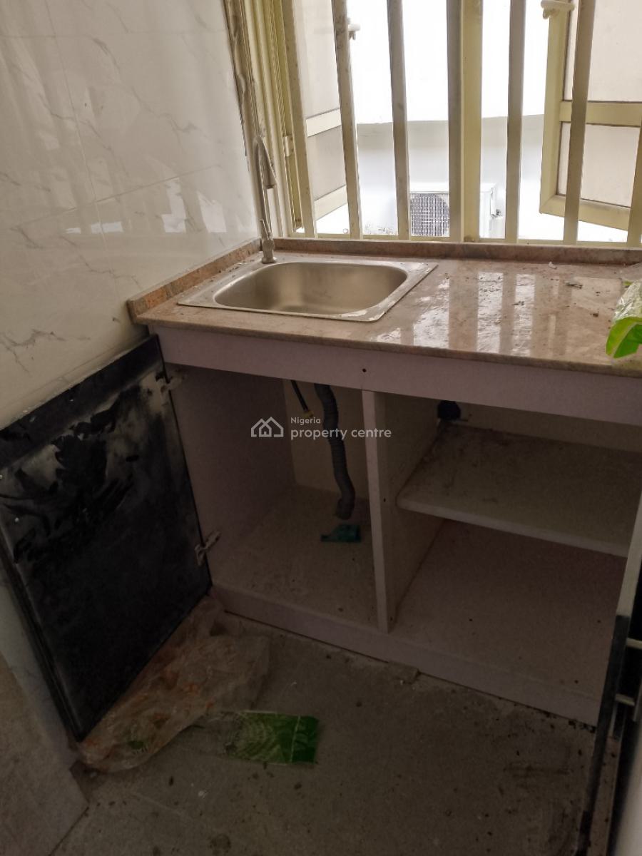 a Very Spacious and Newly Renovated Self Contain, Mobile Road, Ilaje, Ajah, Lagos, Self Contain (single Rooms) for Rent