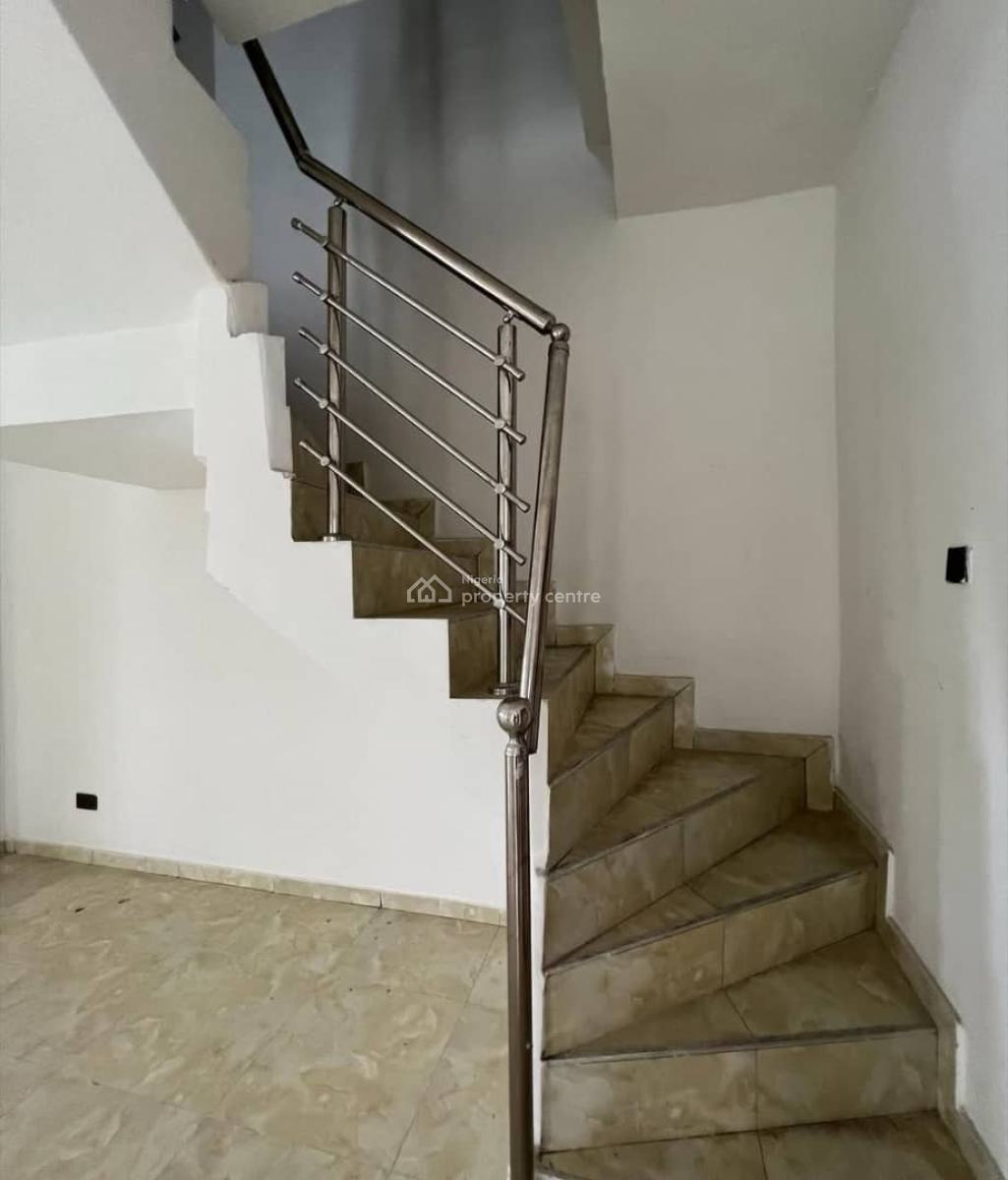 4 Bedroom Terrace Duplex, Lekki, Lagos, Terraced Duplex for Sale