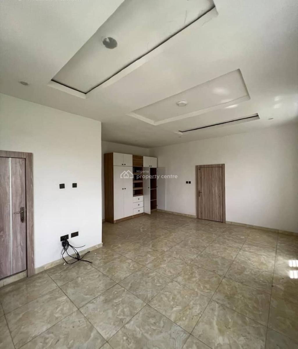 4 Bedroom Terrace Duplex, Lekki, Lagos, Terraced Duplex for Sale
