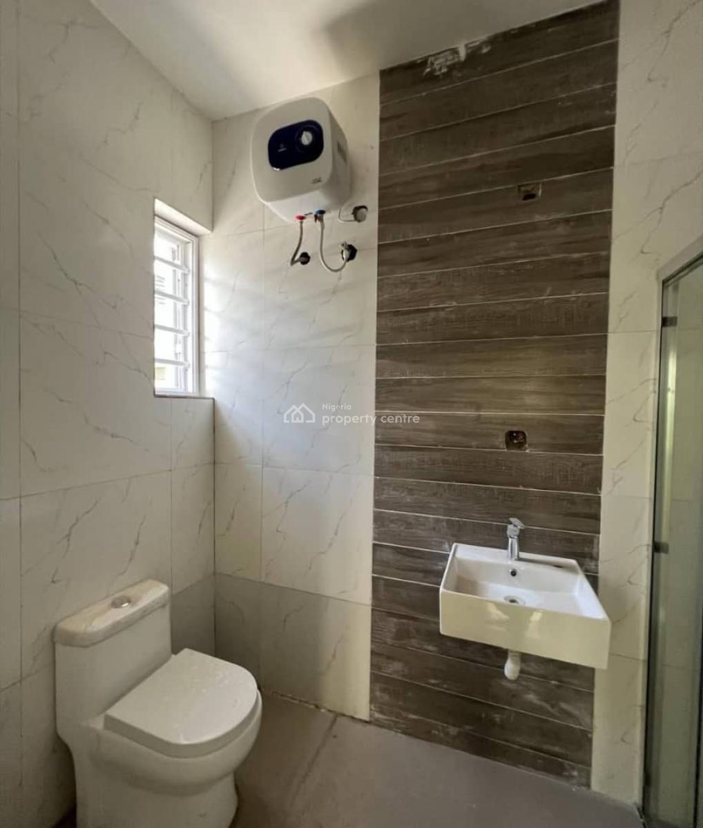 4 Bedroom Terrace Duplex, Lekki, Lagos, Terraced Duplex for Sale