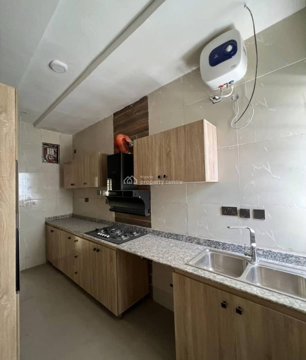 4 Bedroom Terrace Duplex, Lekki, Lagos, Terraced Duplex for Sale