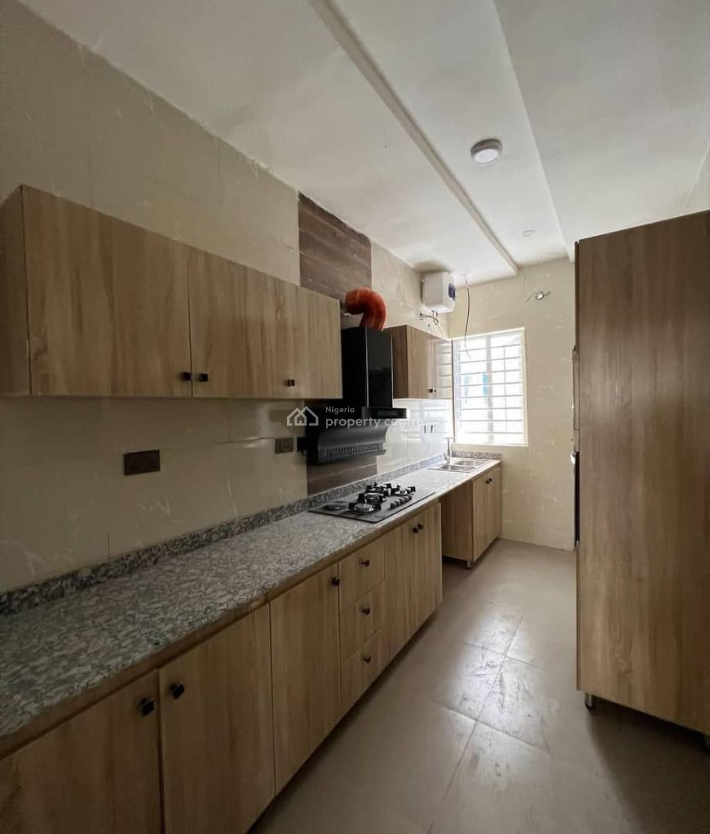 4 Bedroom Terrace Duplex, Lekki, Lagos, Terraced Duplex for Sale