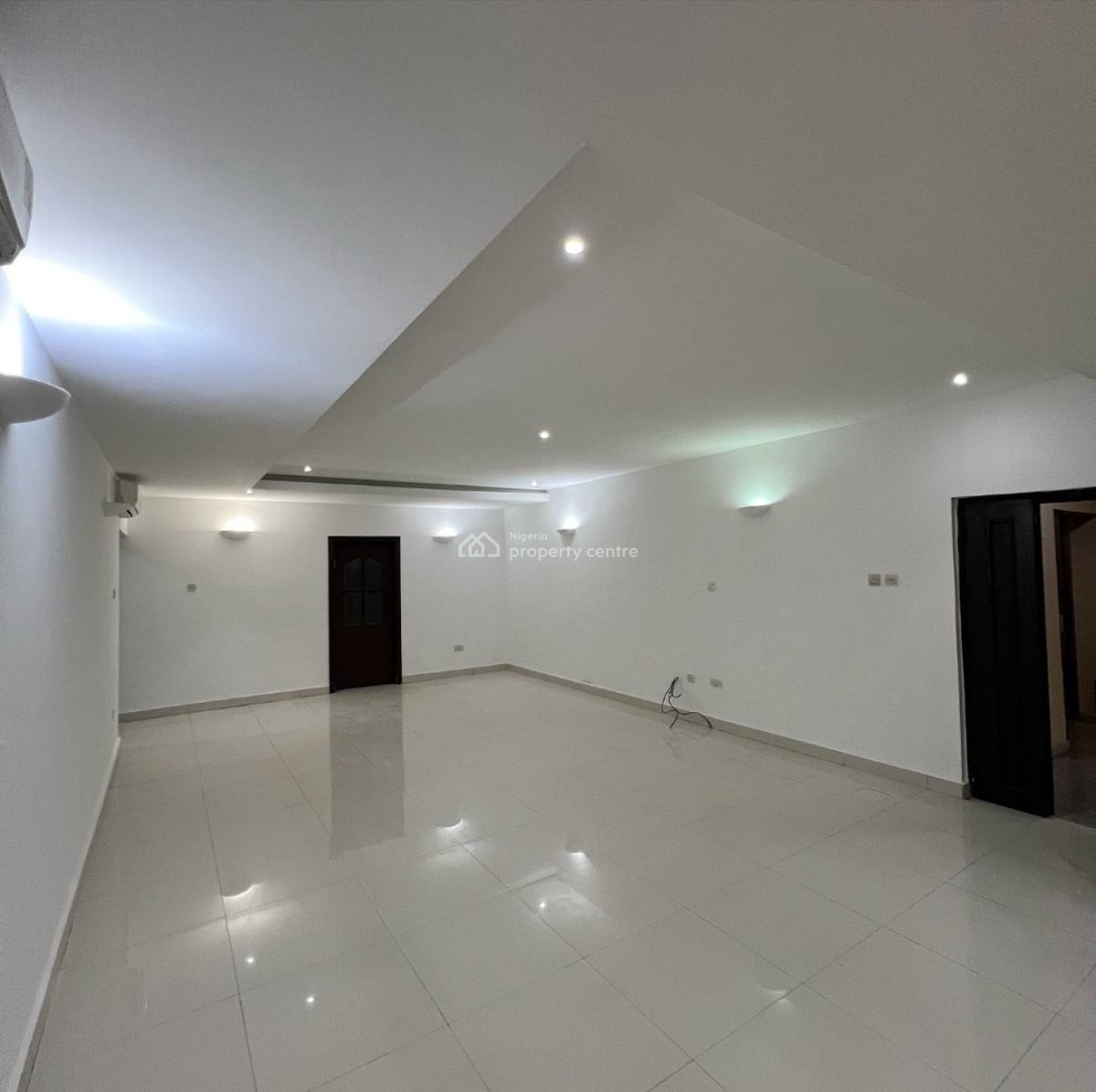 Brand New 3 Bedroom Apartment, Lekki Phase 1, Lekki, Lagos, Detached Duplex for Rent