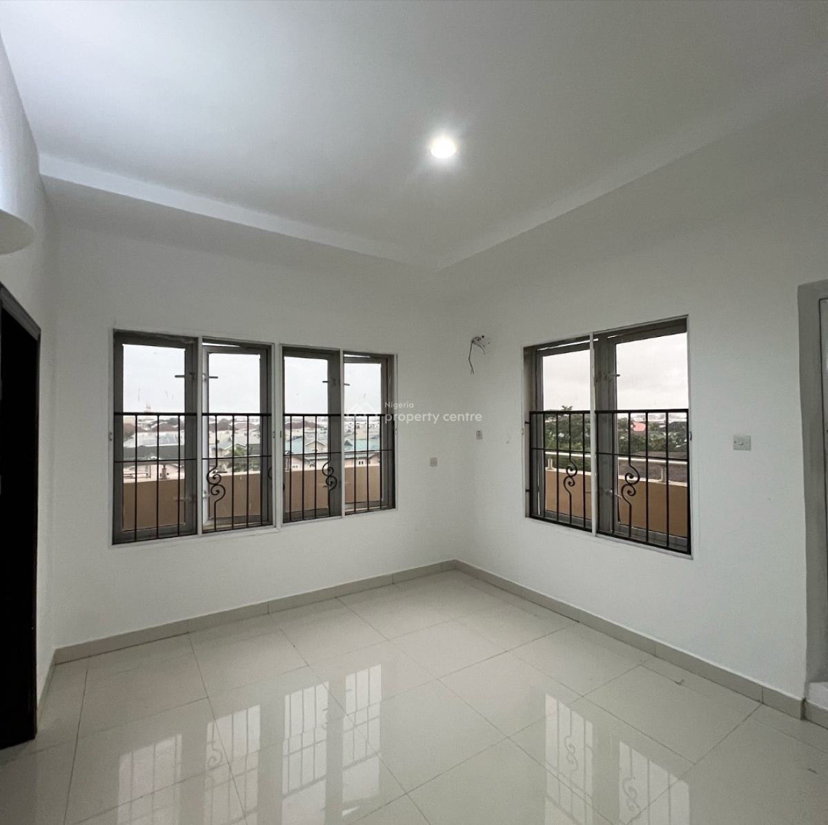 Brand New 3 Bedroom Apartment, Lekki Phase 1, Lekki, Lagos, Detached Duplex for Rent