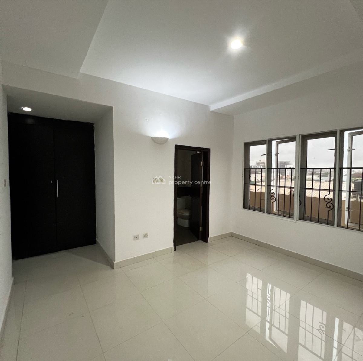 Brand New 3 Bedroom Apartment, Lekki Phase 1, Lekki, Lagos, Detached Duplex for Rent
