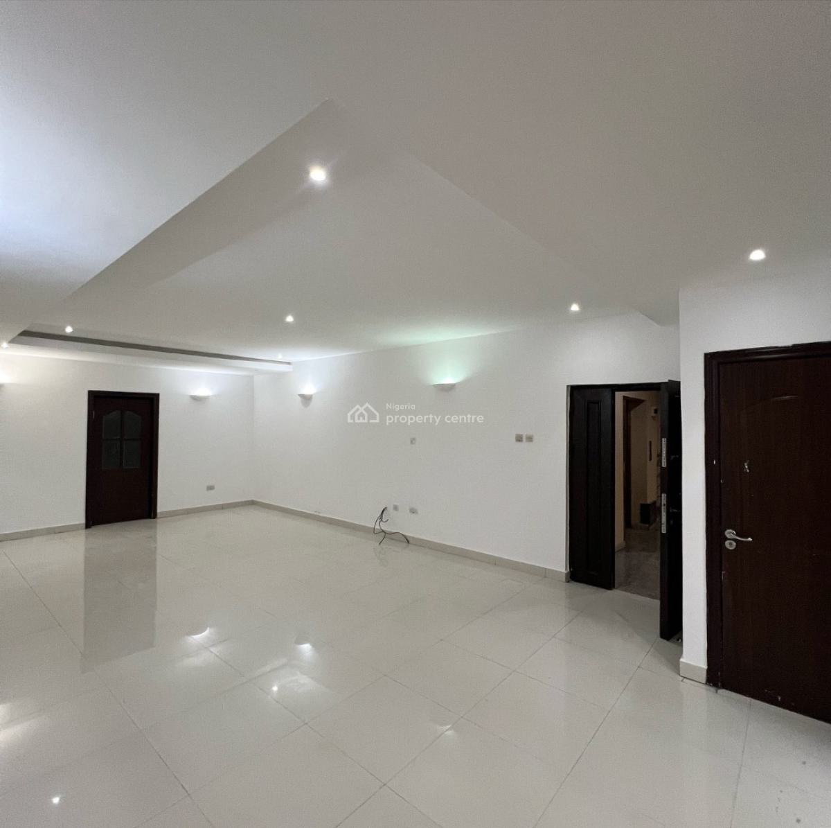 Brand New 3 Bedroom Apartment, Lekki Phase 1, Lekki, Lagos, Detached Duplex for Rent