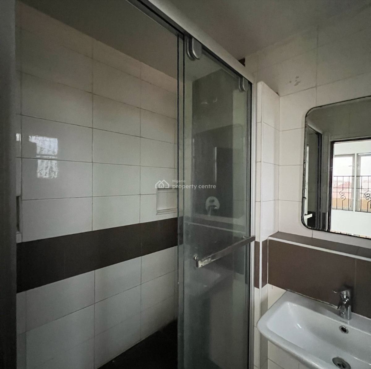 Brand New 3 Bedroom Apartment, Lekki Phase 1, Lekki, Lagos, Detached Duplex for Rent