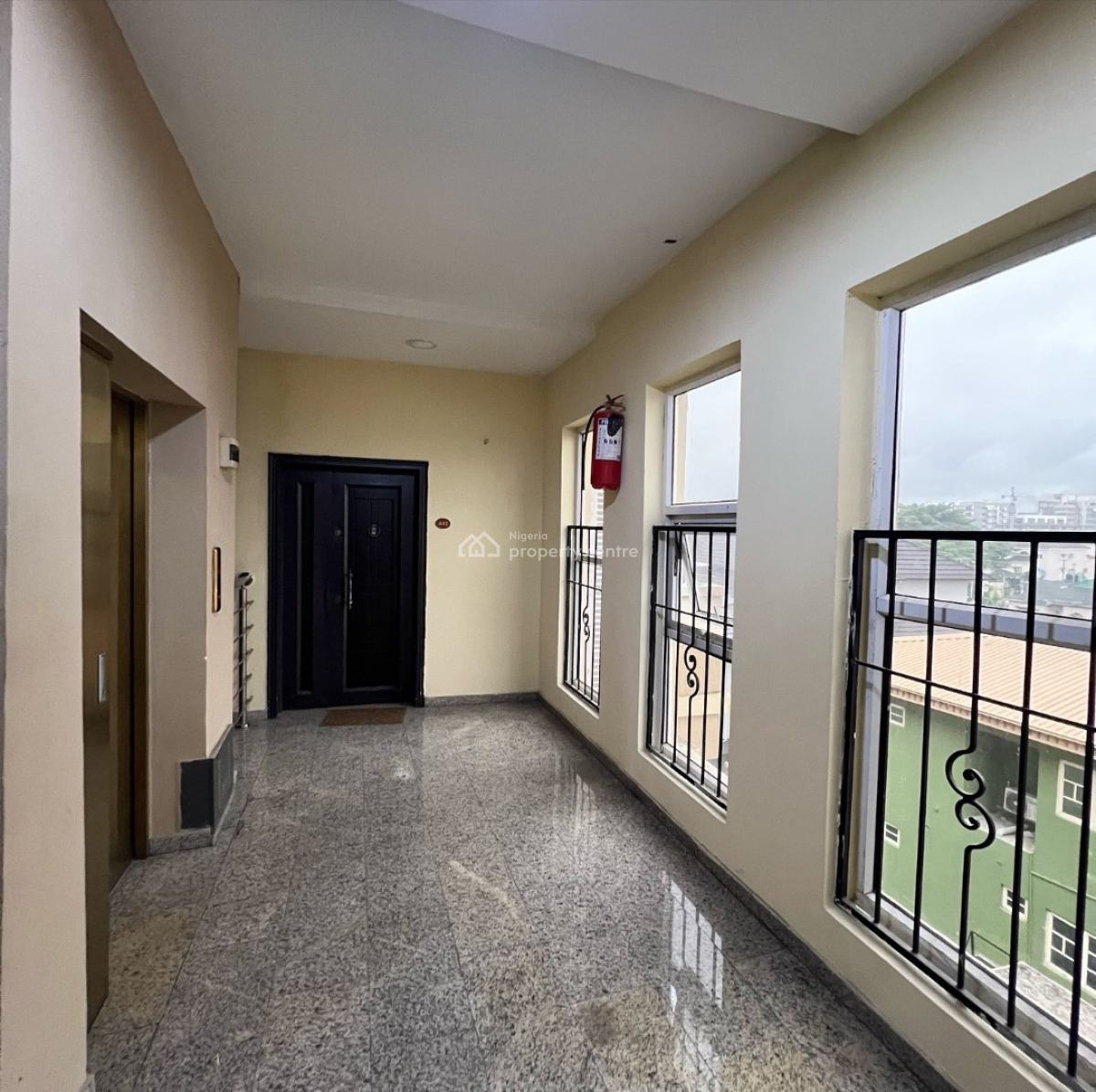 Brand New 3 Bedroom Apartment, Lekki Phase 1, Lekki, Lagos, Detached Duplex for Rent