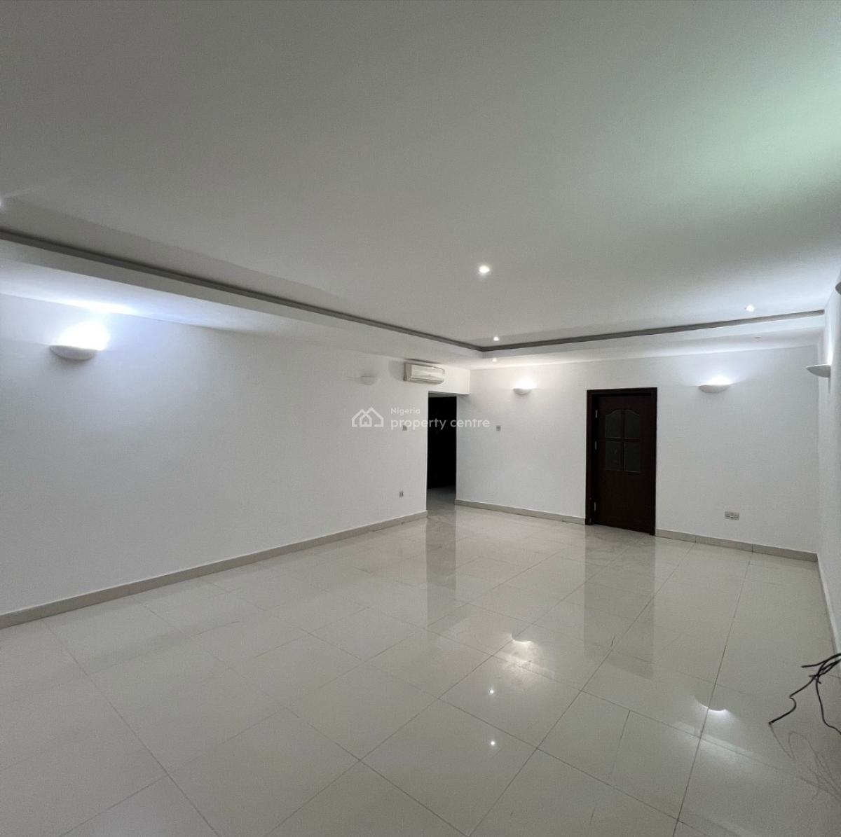 Brand New 3 Bedroom Apartment, Lekki Phase 1, Lekki, Lagos, Detached Duplex for Rent