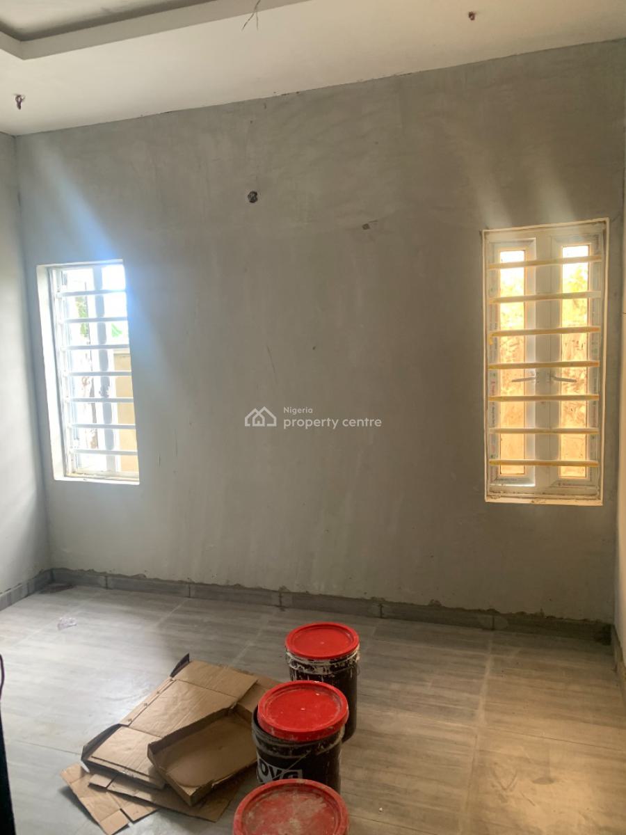Brand New Mini Flat with Pop Finishing, Guest Toilet, Abijo, Oakwood Estate, Ajah, Lagos, Mini Flat (room and Parlour) for Rent