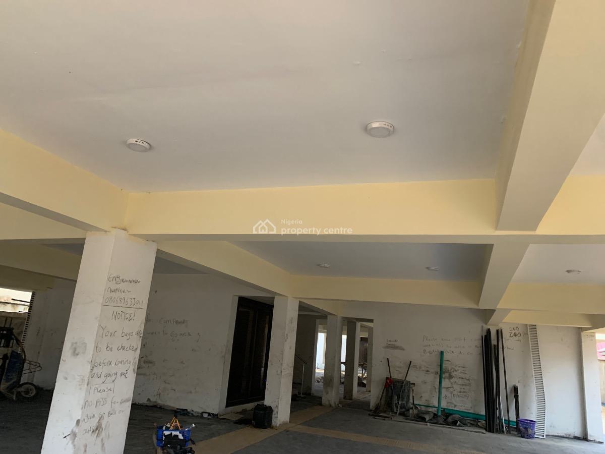 Brand New Luxurious 2bedroom All Rooms En-suite, Ikate , Lekki, Ikate Elegushi, Lekki, Lagos, Flat / Apartment for Sale